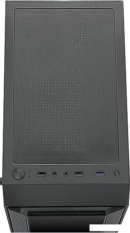 Корпус Ginzzu CL270