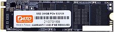 SSD Dato DP700 256GB DP700SSD-256GB