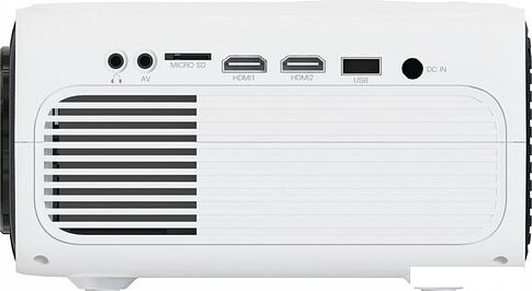 Проектор CACTUS CS-PRM.07WT.WUXGA