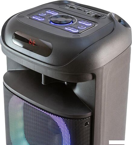 Беспроводная колонка Aiwa CAS-710