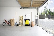 Электровеник Karcher S 4 Twin 1.766-360.0