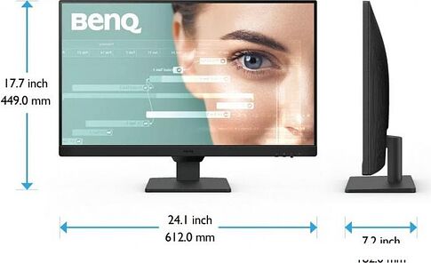 Монитор BenQ GW2790