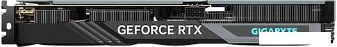 Видеокарта Gigabyte GeForce RTX 4060 Gaming 8G GV-N4060GAMING-8GD