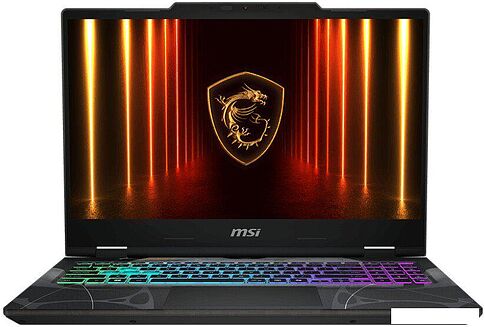 Игровой ноутбук MSI Cyborg A15 AI B2HWEKG-208XBY