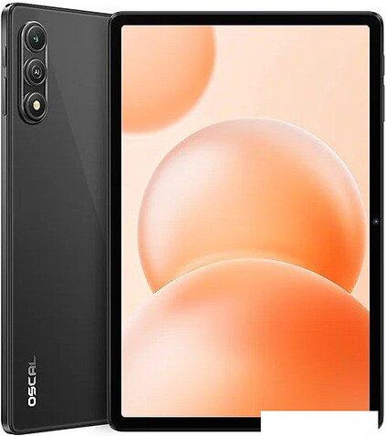 Планшет Oscal Bolt 2 LTE 8GB/128GB (серый)