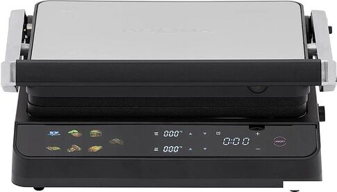 Электрогриль Krona Digitaler Kontaktgrill