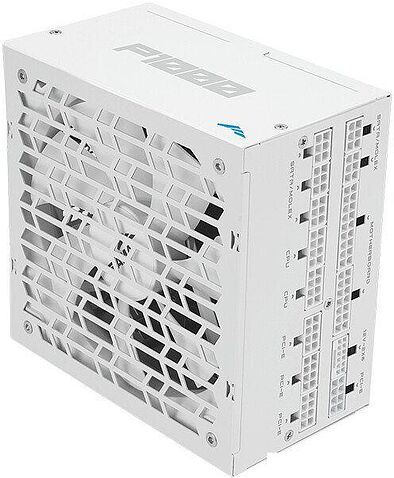 Блок питания Sama P1000 1000W P1000-WHPFF001-EU