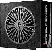 Блок питания Chieftec Steel Power BDK-650FC