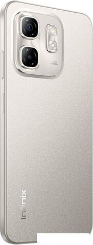 Смартфон Infinix Hot 50i X6531 6GB/128GB (серый титан)