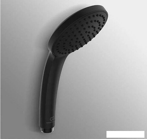 Душевая лейка Ideal Standard IdealRain Soft M1 Black B9402XG