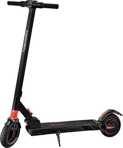 Электросамокат Kugoo Kirin S8 Pro KGK-S8PRO-B
