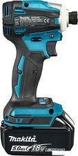 Винтоверт Makita DTD172RT1J (с 1-м АКБ, кейс) Винтоверт Makita DTD172RT1J (с 1-м АКБ, кейс)