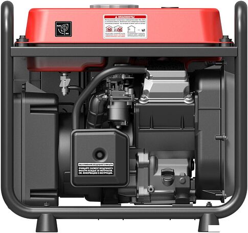 Бензиновый генератор SUNREKA G3500i