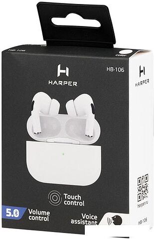 Наушники Harper HB-106