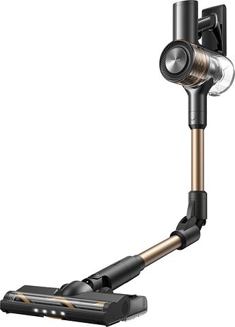 Пылесос Dreame R10s Lite Cordless Vacuum Cleaner VRV80A (черный, с евровилкой)