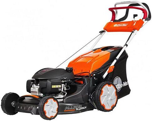 Газонокосилка Oleo-Mac MAX 53 THX Allroad Aluminium