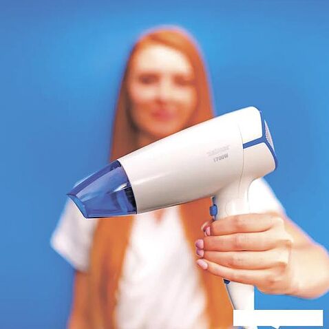 Фен Zelmer ZHD8320