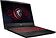 Игровой ноутбук MSI Pulse GL66 12UEK-289XRU