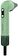 Фен Cecotec IoniCare Dry&Keratin Olive 109734