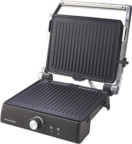 Электрогриль Willmark WG-4320DP