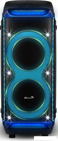 Патибокс Eltronic 30-30 Dance Box 1300