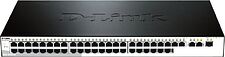 Коммутатор D-Link DES-1210-52/C1A