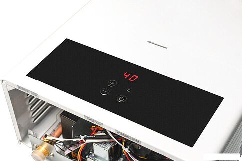 Газовая колонка Kotitonttu Suari S12 EM