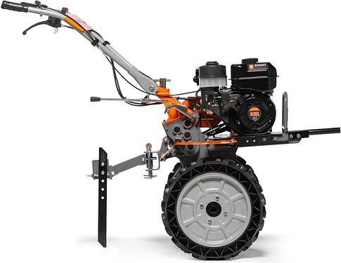 Мотоблок бензиновый Daewoo Power DATM 3.1