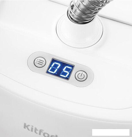 Отпариватель Kitfort KT-975