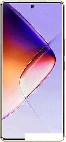 Смартфон Infinix Note 40 Pro+ 5G X6851B 12GB/256GB (зеленый)