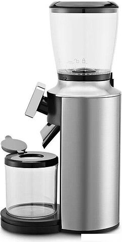 Электрическая кофемолка Kitfort KT-7412