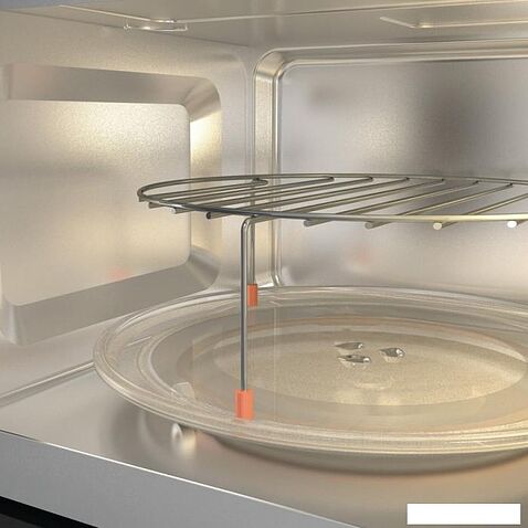Микроволновая печь Gorenje BM235G1SYW