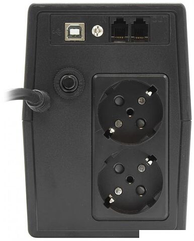 Источник бесперебойного питания IНЭЛТ ИБП-11-0,65-УХЛ4