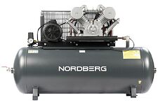 Компрессор Nordberg NCP500/1000-16