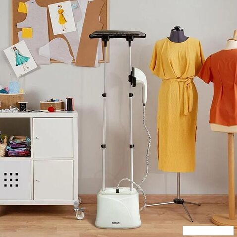 Отпариватель Kitfort KT-9295