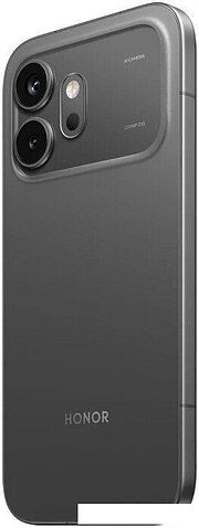 Телефон HONOR 600 Dual SIM 12GB/256GB международная версия (черный)
