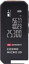 Лазерный дальномер ADA Instruments Cosmo Micro 25 A00670