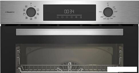 Электрический духовой шкаф BEKO BBIS12300XCSE