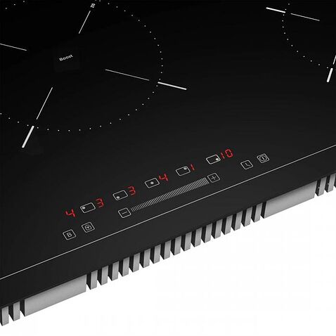 Варочная панель Meferi MIH905BK Power