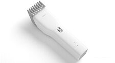 Машинка для стрижки Enchen Boost White EC-1001