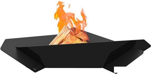 Очаг Kratki Triangle