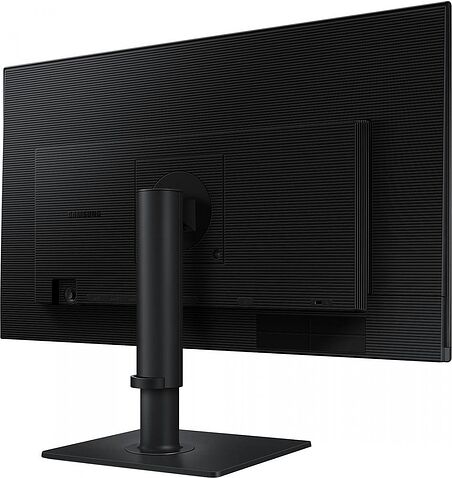 Монитор Samsung Essential S4 LS27D400GAIXCI
