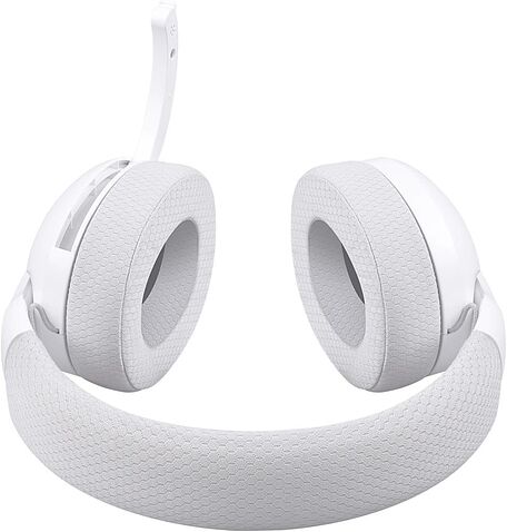 Наушники Defender Triple (белый)