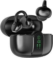 Наушники Blackview AirBuds 15 (черный)