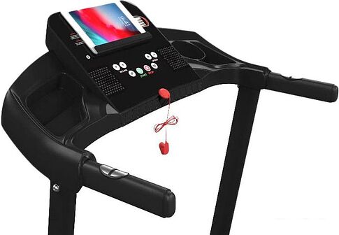 Электрическая беговая дорожка Unixfit ST-550LE