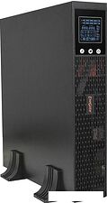 Источник бесперебойного питания ExeGate SinePower UHB-3000.LCD.AVR.C13.RJ.USB.2U Источник бесперебойного питания ExeGate SinePower UHB-3000.LCD.AVR.C13.RJ.USB.2U