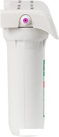 Стационарная система "под мойкой" Гейзер Ультра Био 441 (для железистой воды)