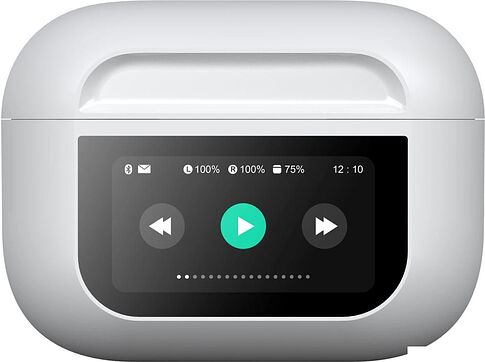 Наушники Defender Twins 999 ANC