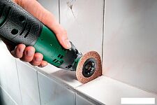Мультифункциональная шлифмашина Bosch PMF 250 CES [0603102120]