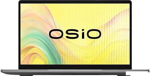Ноутбук OSiO FocusLine F140i-010